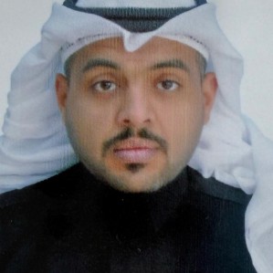 MESHAL ALANAZI