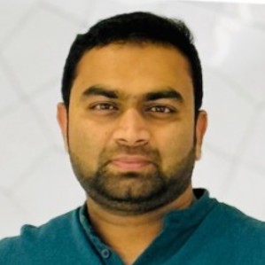 Imran Shaikh, CAPM