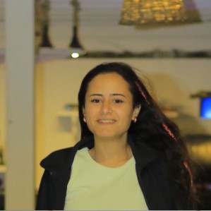 Mariam Fares Mansour Mohamed