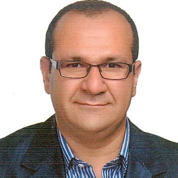 Osama El-kholy
