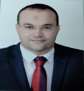 Dr Mohammad Zidan Ophthalmology Consultant