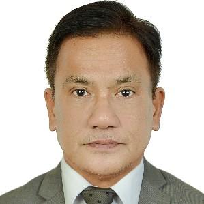 CONRADO BUENAVENTURA iii