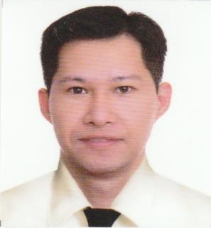 Howell Salvador Tomas