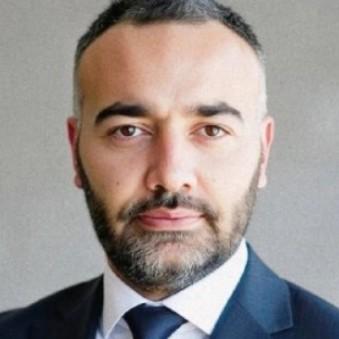 Wesam Khalil Al-Khatib