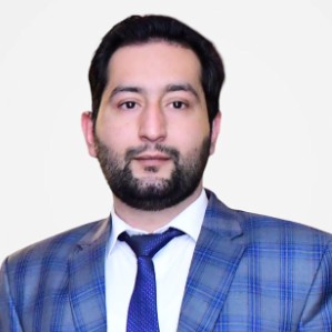 Muhammad Haseeb Yasin
