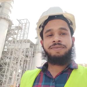 Mohammad Raihan Miah