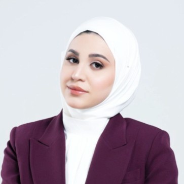 Sara Kamal Zeidan