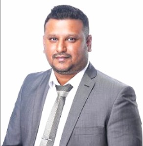 Poorna De Silva CDCS, CTFP, MBA