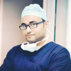 Musab Hussain AL-Shamaseen