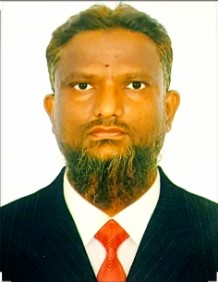 Osman Mohammad