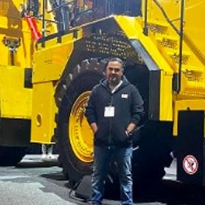 Bassel Youssri Beheri