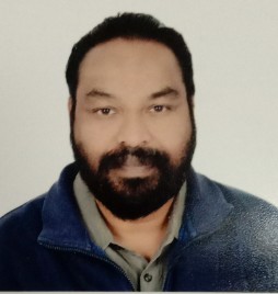 Venkateshh Uppadhyayulah