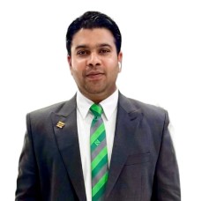 Muhammad Ammar Haider