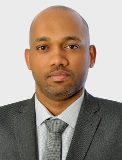 MOHAMMED ABDALA