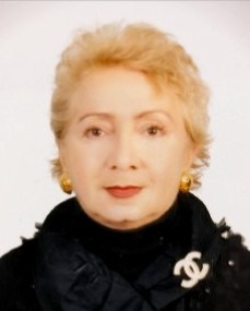 Sara Sevinj Husey-Nova