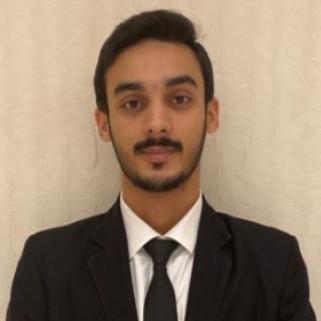 Muhammad Hashir Khan