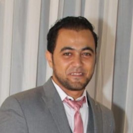 Ahmed Salah Sadek