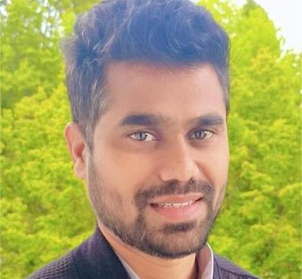 Mudassir Ahmed Mohammed