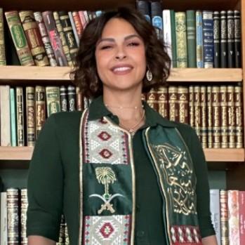 Summayya Hassan Alshehri