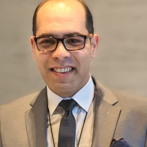Mohamed Mahmoud Hanafi Mahmod