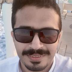 Mr. Atiyah Ahmed Salem Alzahrany