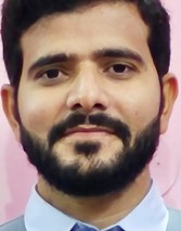 Sajid Ather Minhaji