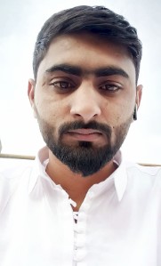 Muhammad Waqas Allah Ditta