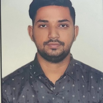 Mohammed Sameer Pasha