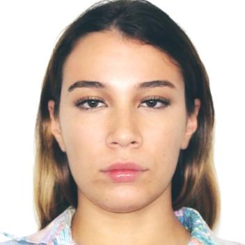 Eva Izabelle Rhea Assary