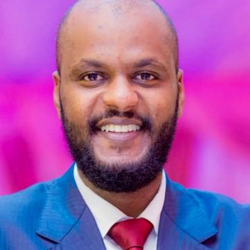 Amr Abdalla