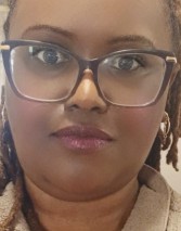 Eunice Murugi Linder