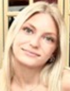 Tindra Grundström Glad