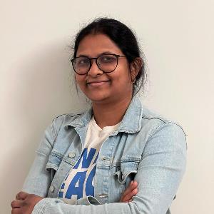 Arthi Lakshmi Murugan