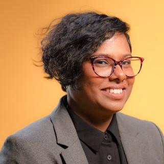 PREETHA EVANGELYNE RAJAN