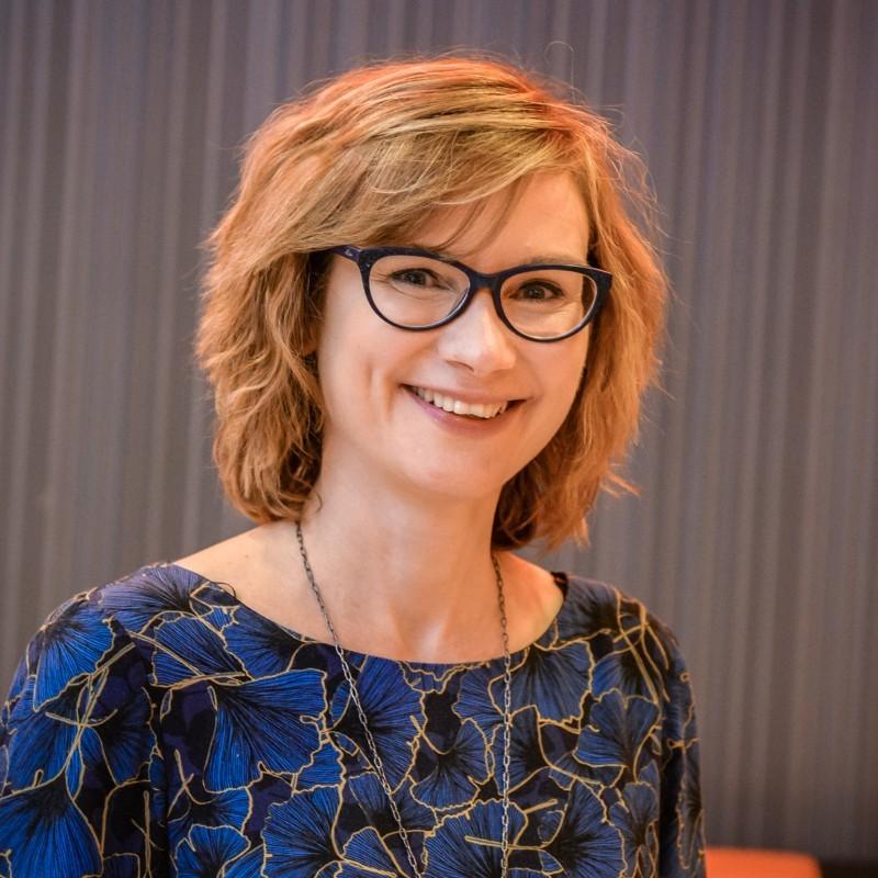 Krisztina Veronika Kárpáti