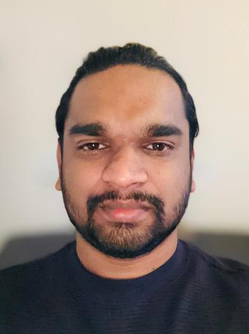 Amruth Rajeev