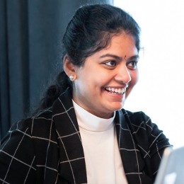 Sai Tejo Manasa Konda