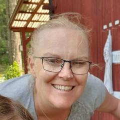 Kristina Leo-Hartley