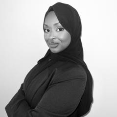 Idil Mohamoud