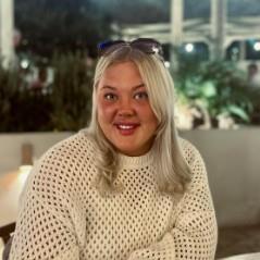 Julia Edensten / Bergström