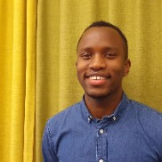 Tout-puissant Kanamugire