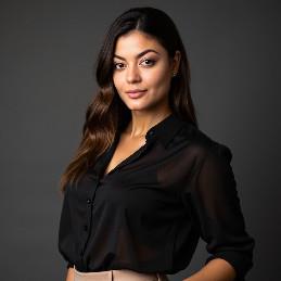 Isabelle Olsson Anasthase