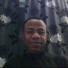 Sunny Onuoma Ehiosun