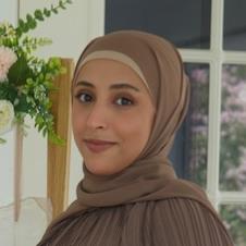 Zubaida Saeed Airaghi