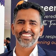 Anbarasan Nagalingam