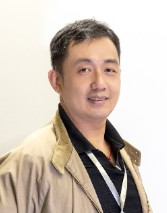 Lui Chia (Benjamin) Kho