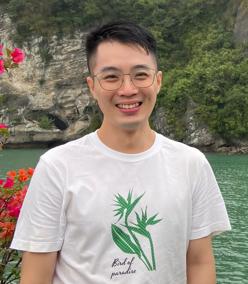 Jun Meng, KUI
