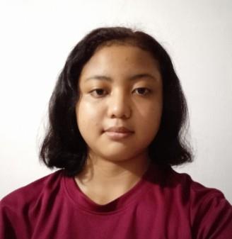 Nur Sarrinah Binte Sazali