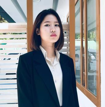 Naw Chaw Chaw Hlaing