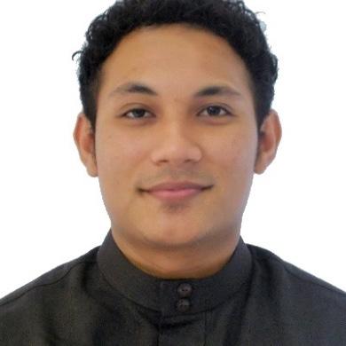 Muhammad Faris Bin Fazlee